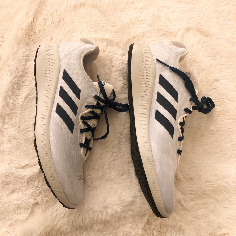 Brand new, never worn running shoes